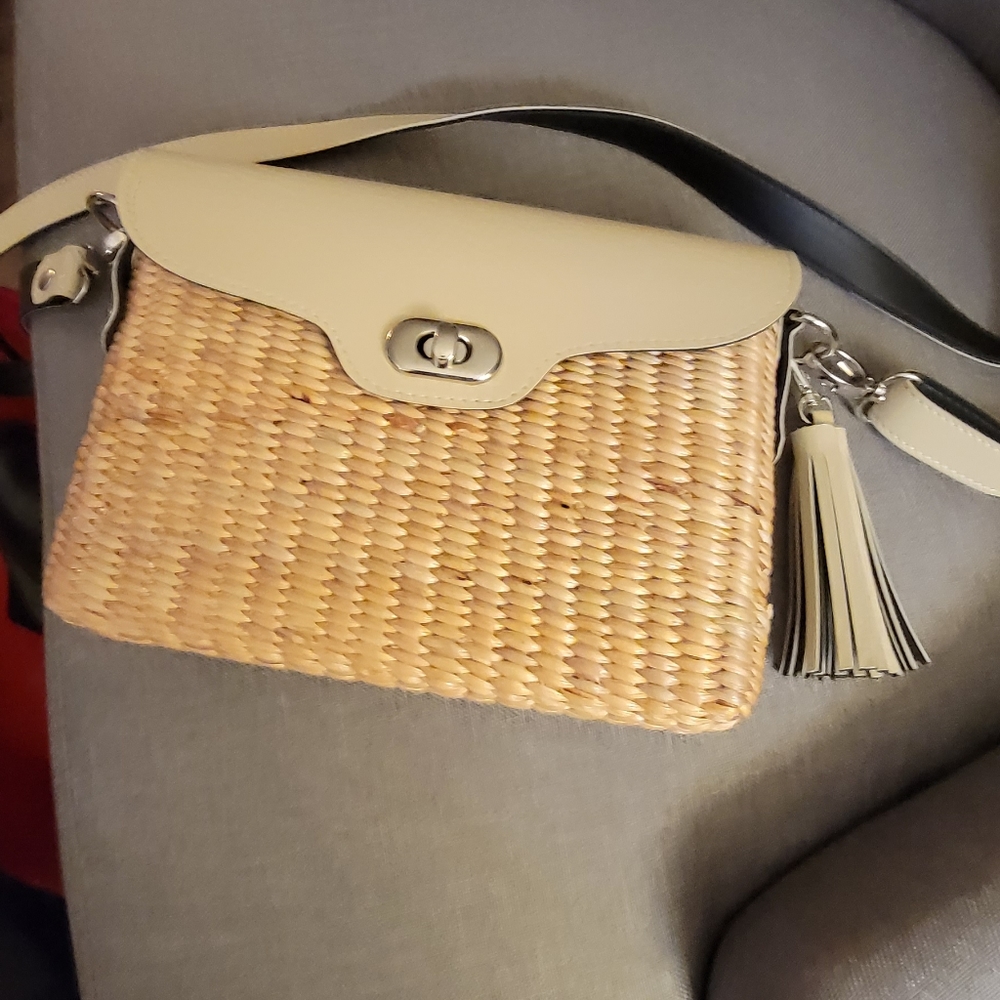 Small purse